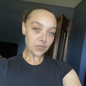 Meet your Posher, Tianna